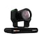Bzbgear 25X 4K UHD AUTO TRACKING HDMI 2.0/12G-SDI/USB 2.0/USB 3.0 Dante AV-H Live Streaming PTZ Camera, Blk BG-ADAMO-4KDA25X-B - alternate 6
